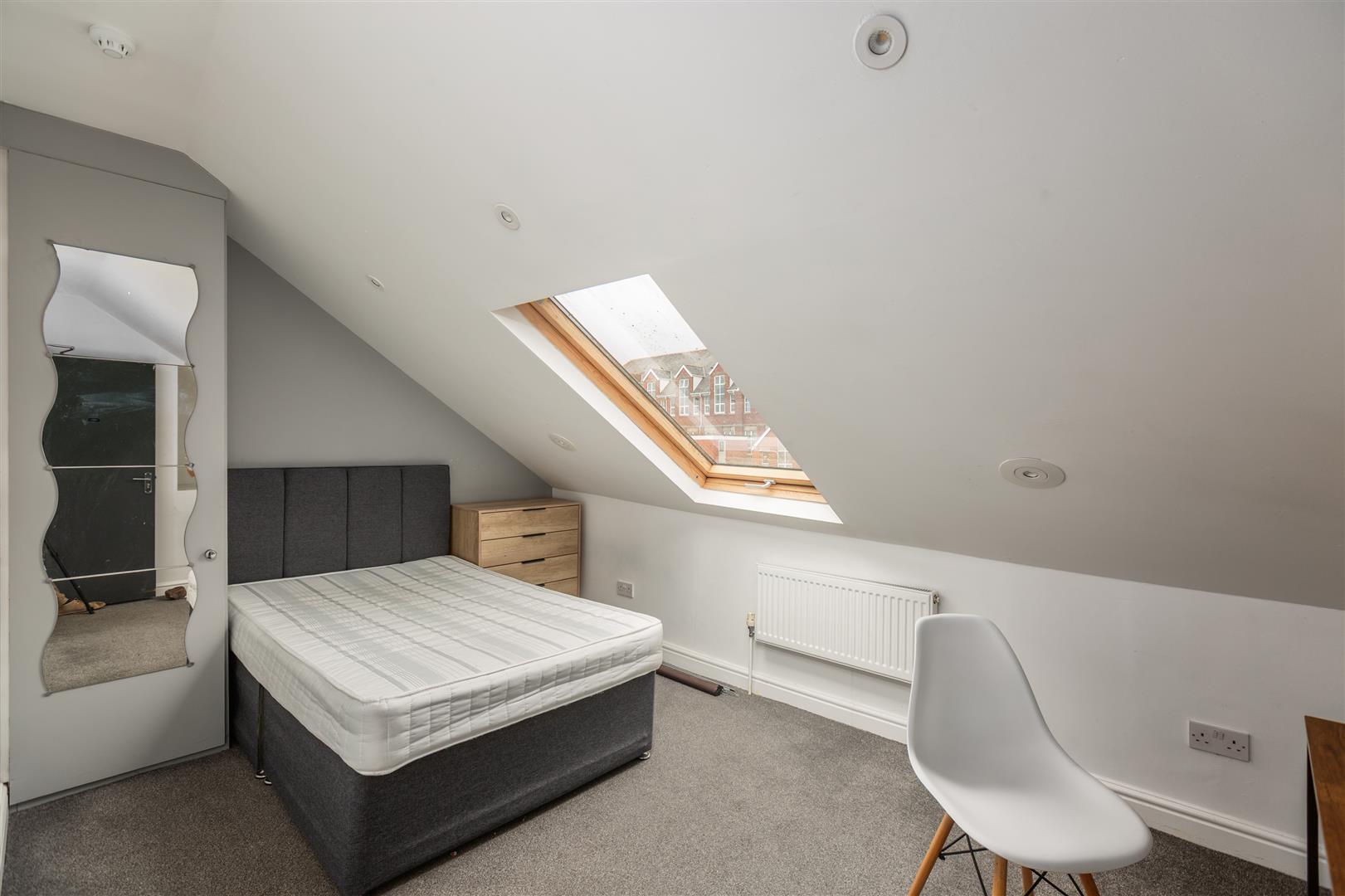 Trafalgar Place, Brynmill, Swansea, SA2 0BU